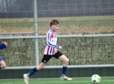 V.S.D. Selectie Onder 13 – De Jonge Spartaan JO13-1 (oefen) (75/87)